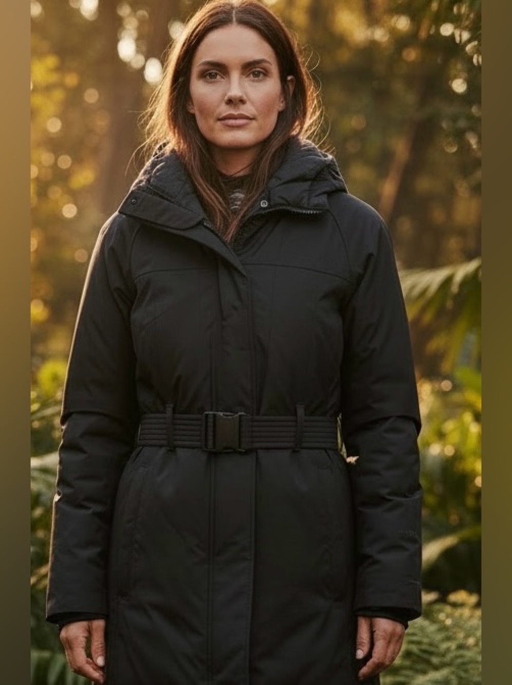 North Face Women's Hyvent Med Much wear & tear Read